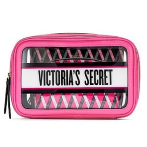 VICTORIA'S SECRET Diamond Backstage Nested Trio